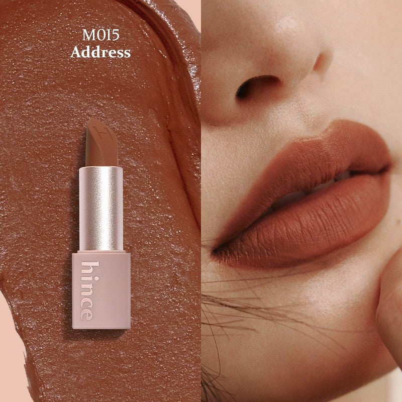 Hince Mood Enhancer Matte Lipstick 3.5g