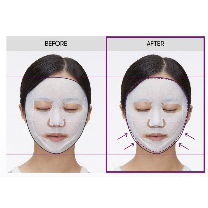 VT Reedle Shot Lifting Mask 23g 1 Sheet