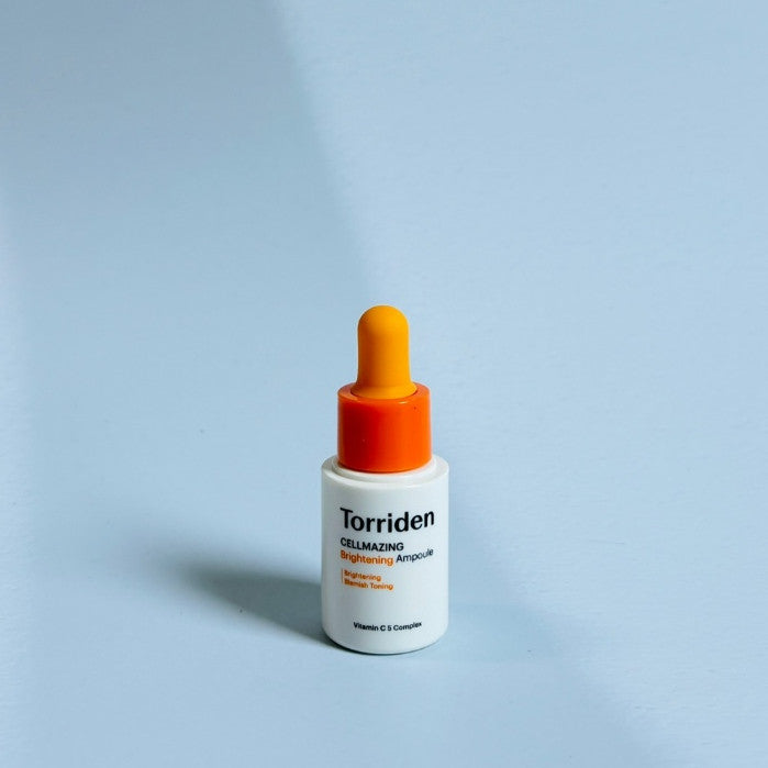 [MINI] TORRIDEN CELLMAZING Vita C Ampoule 10ml