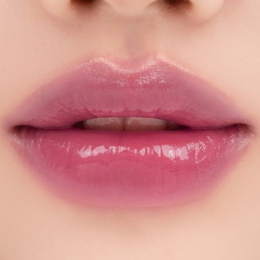 NUSE Care Liptual Coolower Collection 4Color 4.5g