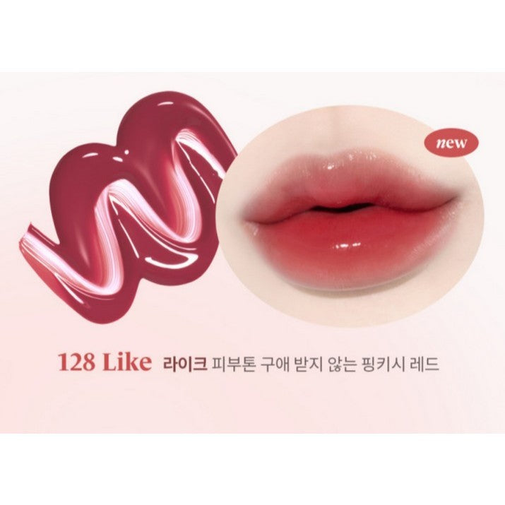 [LAKA] Fruity Glam Tint, Original (4.5g) / Mini (1.9g) | 30 colors