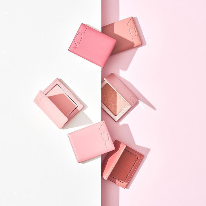 VDL cheek stain blusher 6g (6colors)