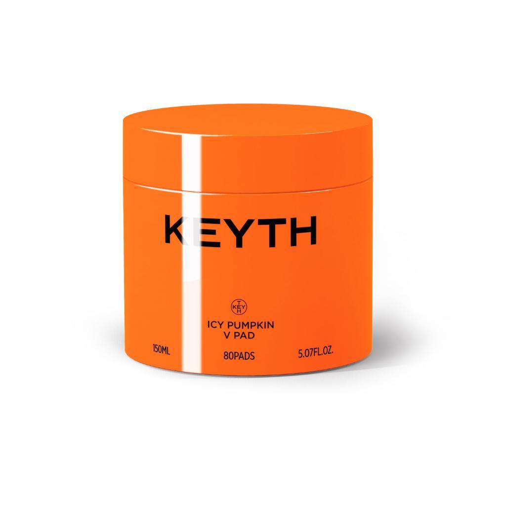 KEYTH 4-Type Pad 150ml 4types