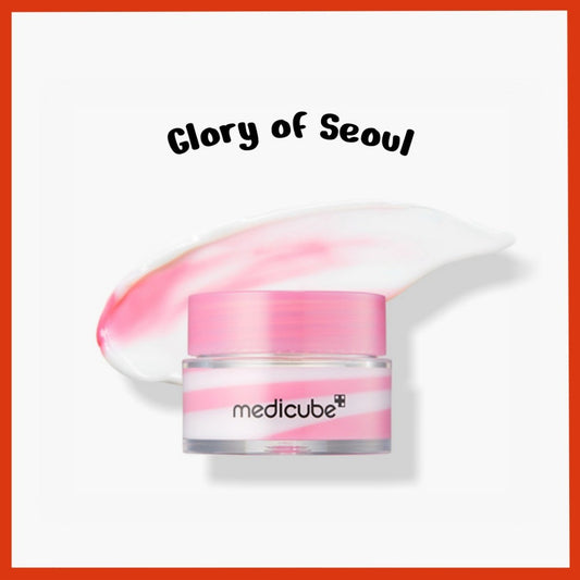 [NEW] MEDICUBE PDRN Lip Sleeping Mask, 10g