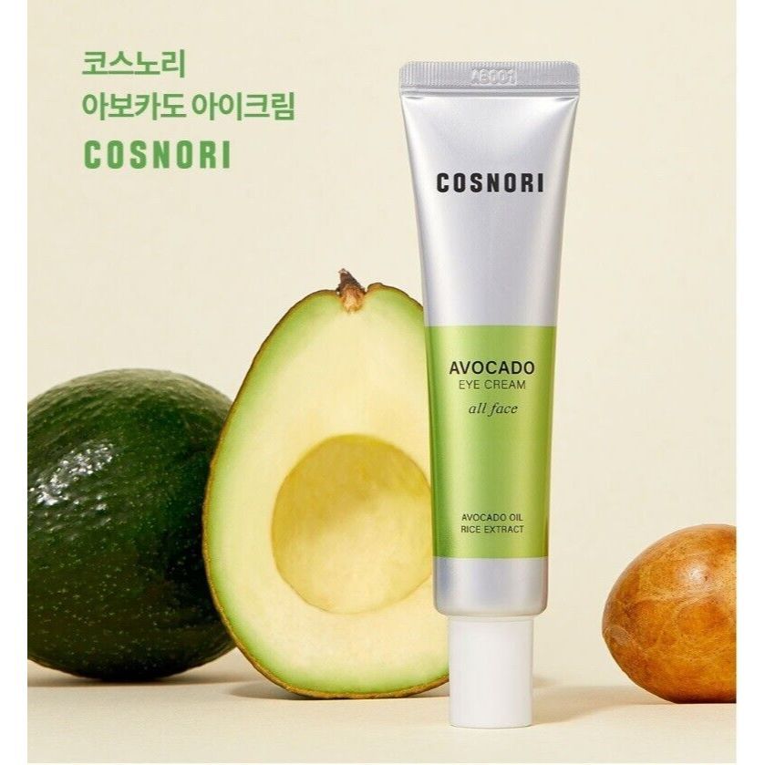 COSNORI Avocado Eye Cream 30ml