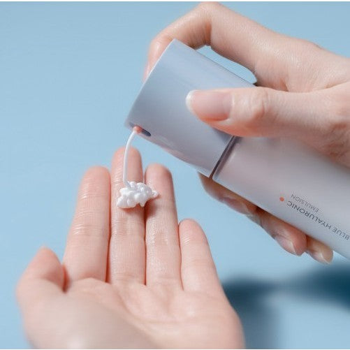 LANEIGE Water Bank Blue Hyaluronic Emulsion 120ml / 2type