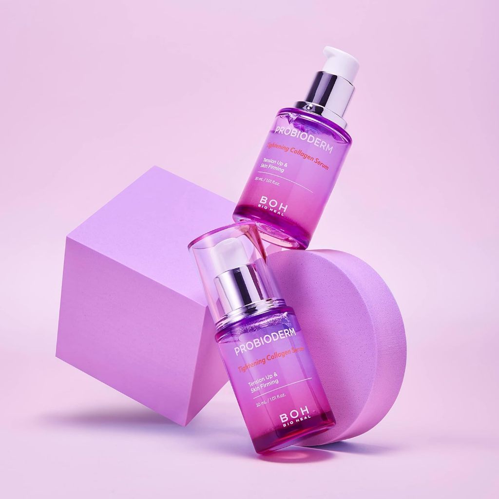 BIOHEAL BOH Probioderm Tightening Collagen Serum 30ml