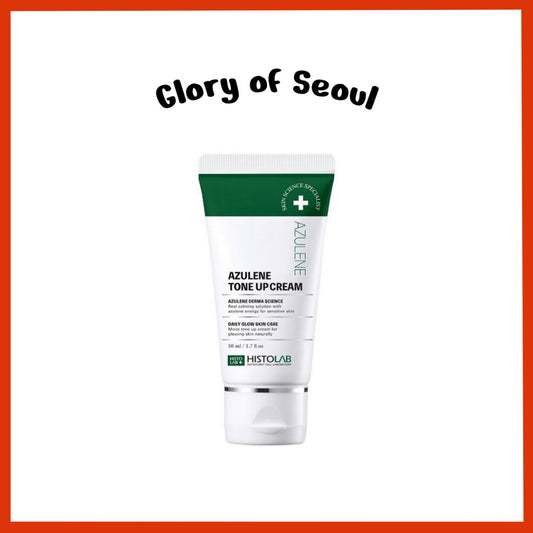 Histolab Azulene Tone Up Cream SPF 50+/PA+++ 50ml