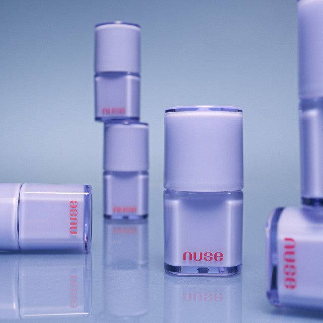 NUSE Care Liptual Original Collection 9Color 4.5g