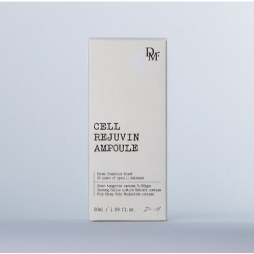 DR.M Cell Rejuvin Ampoule 50ml