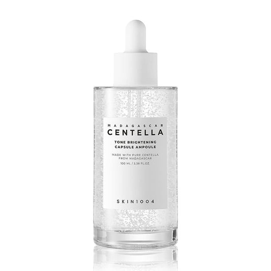 SKIN1004 Madagascar Centella Tone Brightening Capsule Ampoule 100ml / 50ml