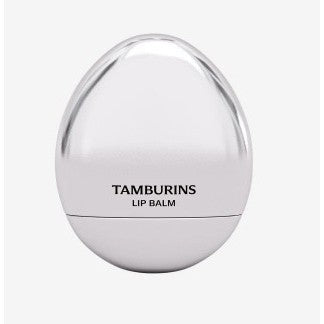 Bálsamo labial de huevo TAMBURINS 4 colores