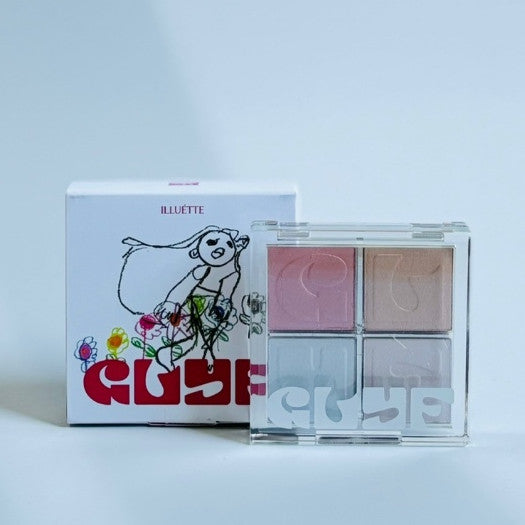 GLYF Illuette Highlighter