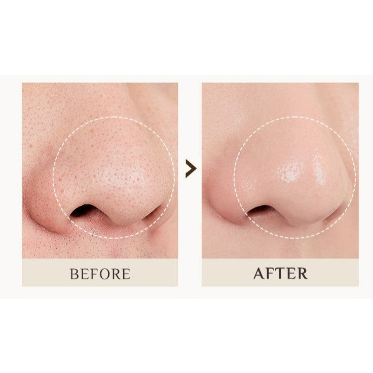 OBgE One Step Pore Cleansing Sheet 135g 32 Sheets