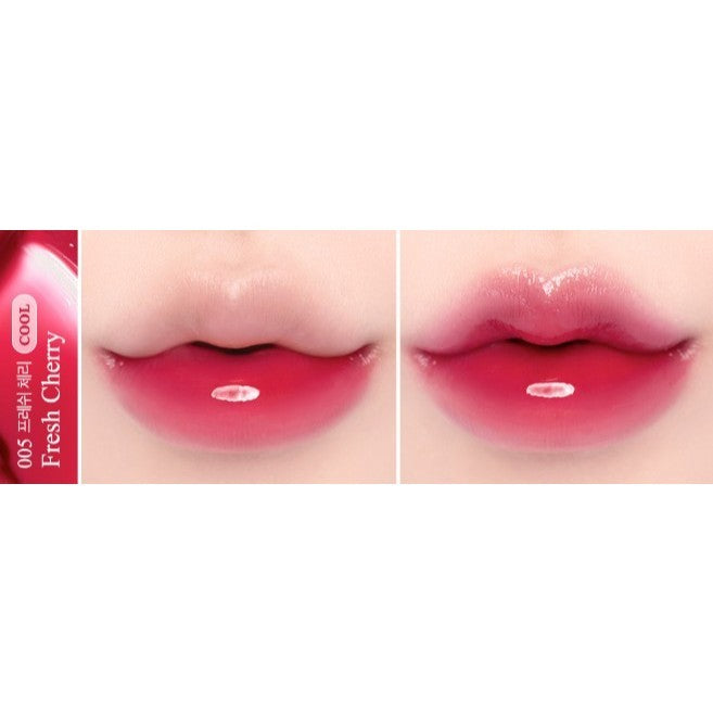 CLIO Crystal Glam Tint (24 colores) / Colección Harry Potter