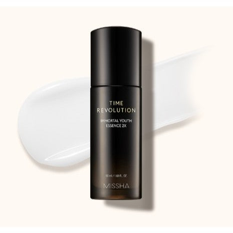 MISSHA Time Revolution Immortal Youth Essence 2X 50ml