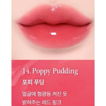 DASIQUE Chewing Glow Pot 20 colors