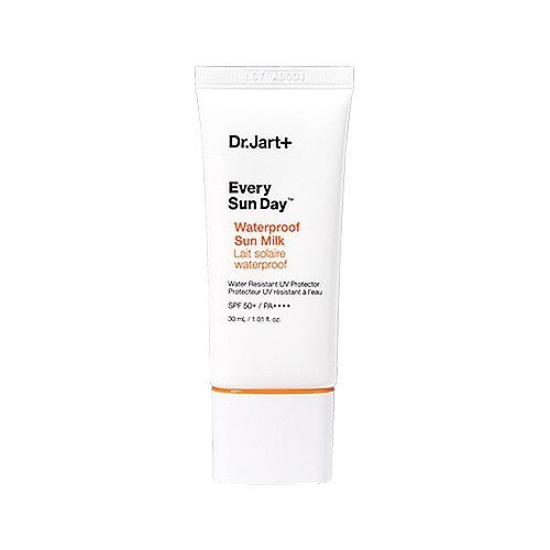 Dr.jart Every Sun Day Sunscreen 3Type
