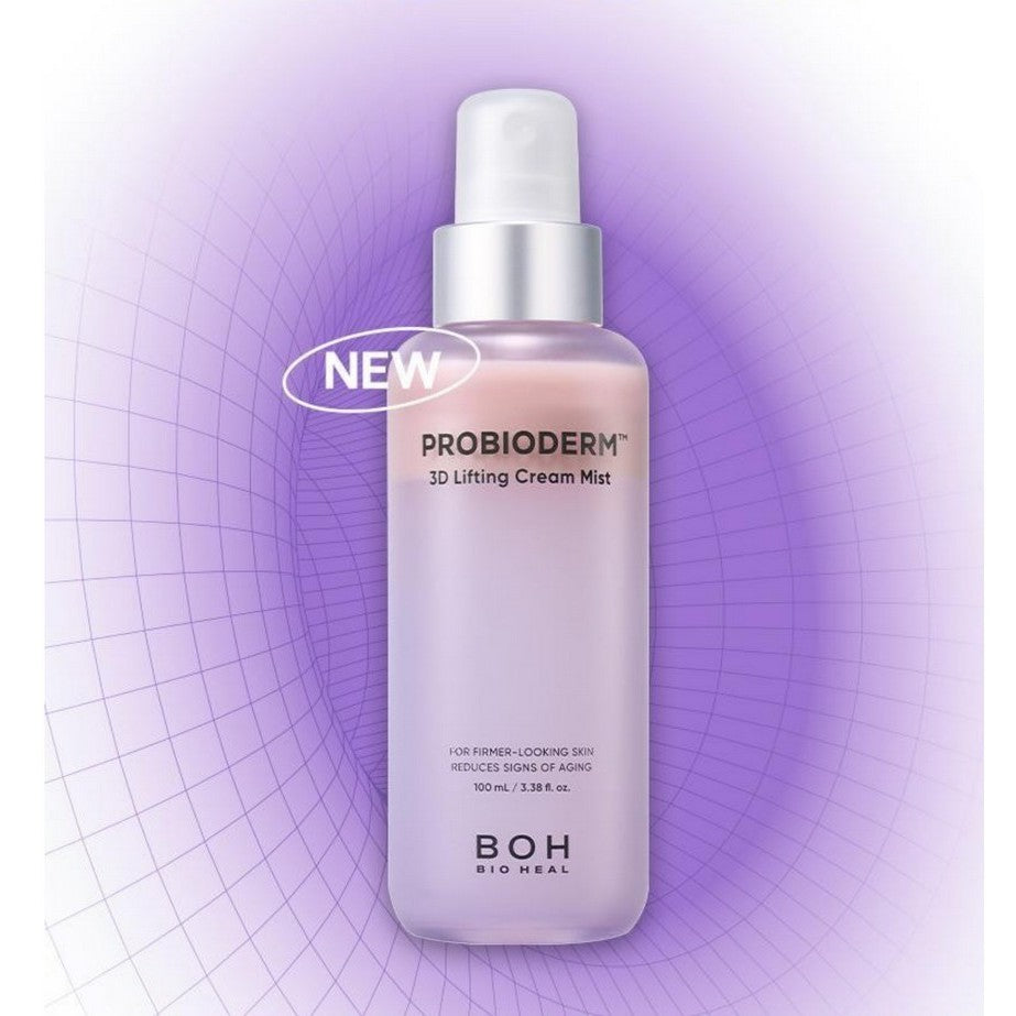 [BIOHEAL BOH] Probioderm 3D Lifting Cream Mist, 100mL