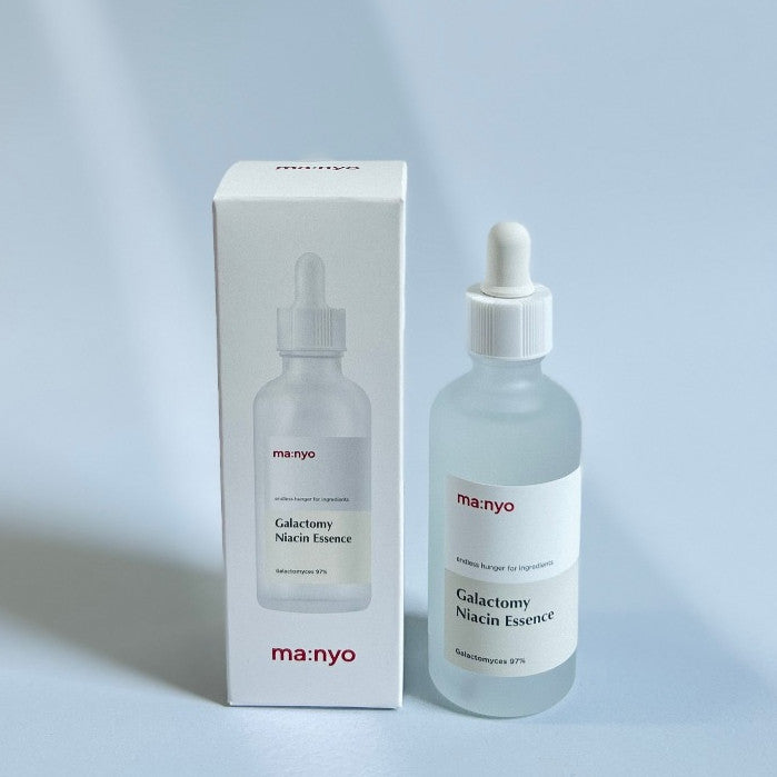 Manyo Galactomy Niacin Essence 50ml/ 80ml