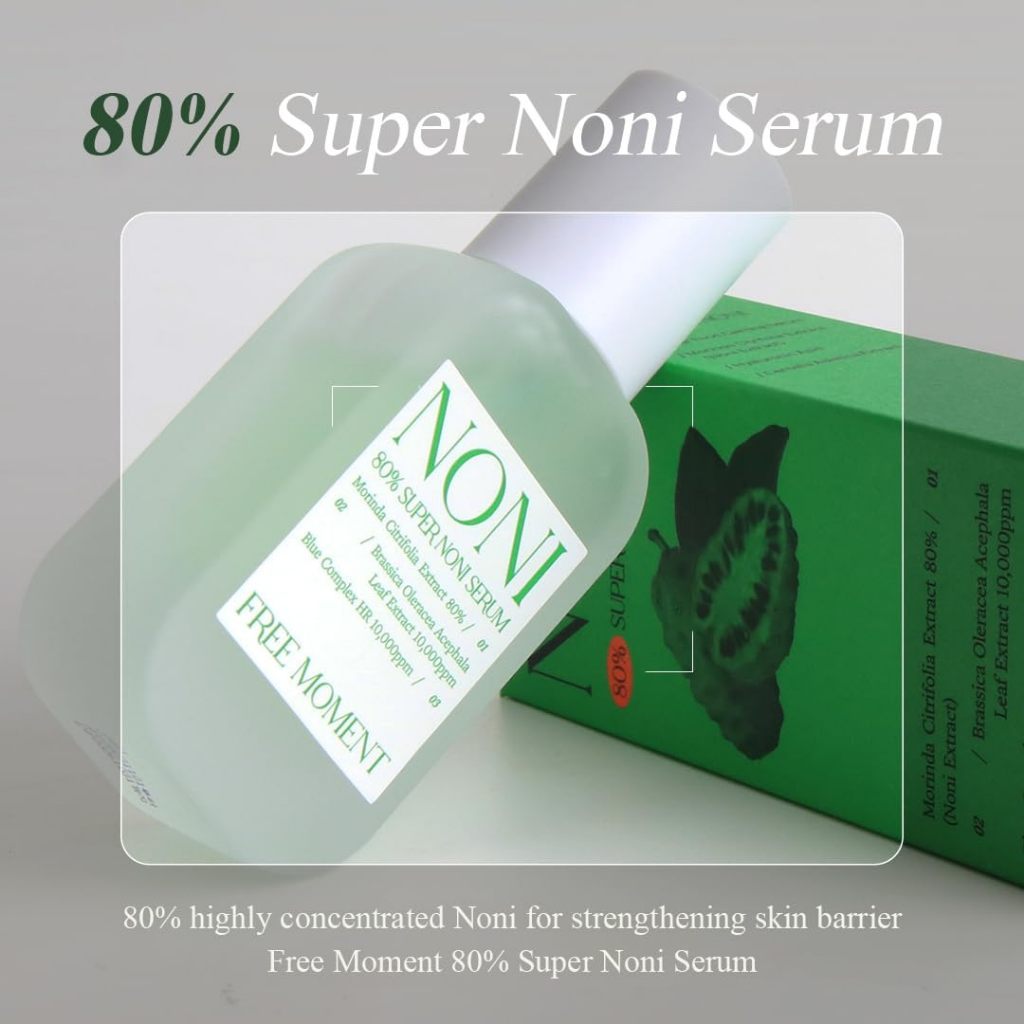 Dr.Althea 80% Super Noni Serum 30ml