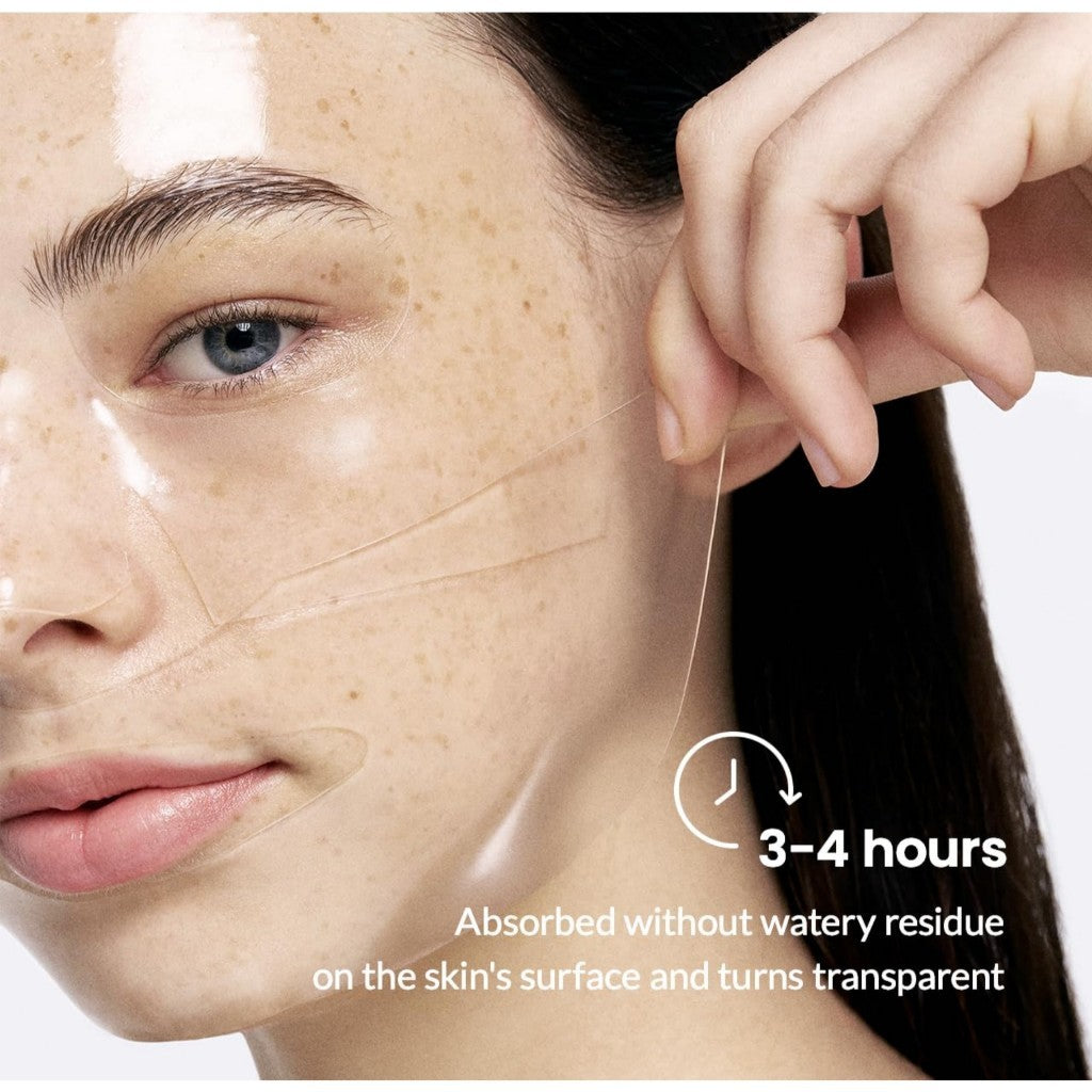 Biodance Mask Pack 1 Sheet (4 Types) │ Bio-Collagen / Cera-nol / Refreshing Sea Kelp / Radiant Vita Niacinamide