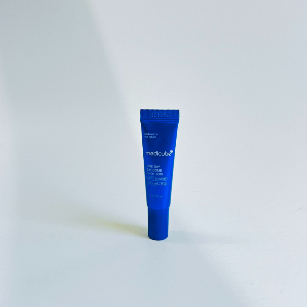 [KIT] Medicube Skin Care Miniatures Set