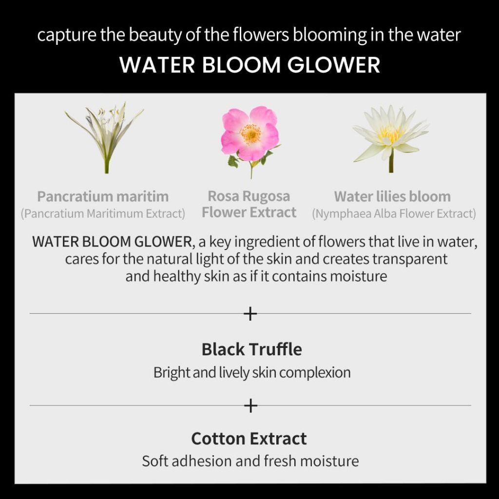 TIRTIR Mask Fit cushion Mini 4.5g