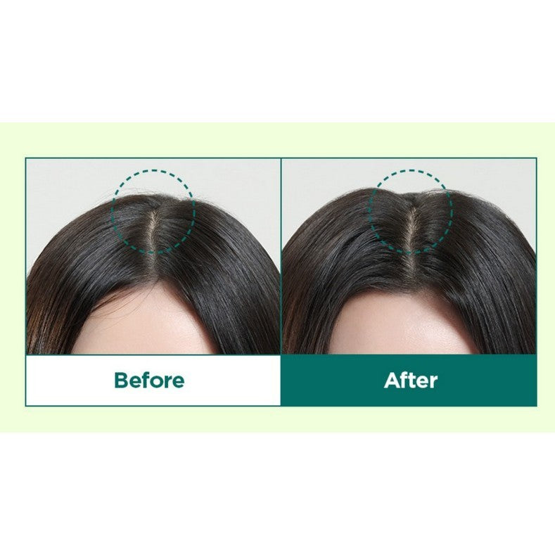 Dr.G Doopi Lab Core Peptide Volume Shampoo 500g