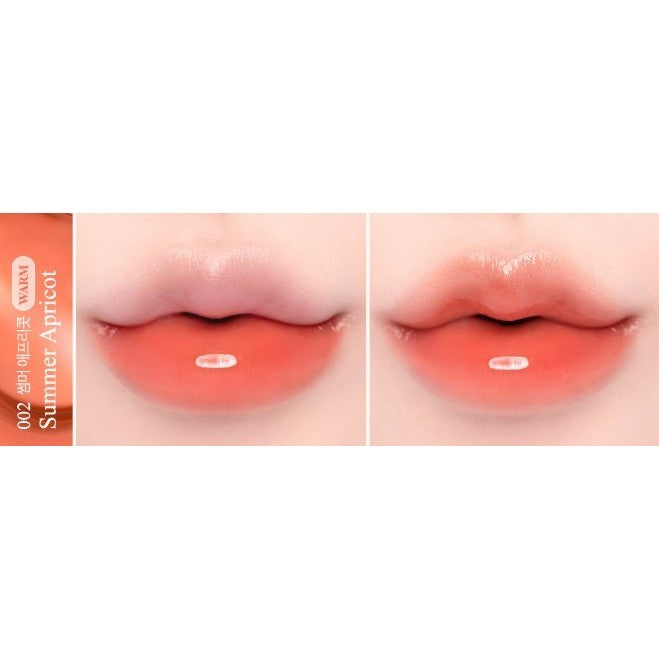 CLIO Crystal Glam Tint (24 colores) / Colección Harry Potter