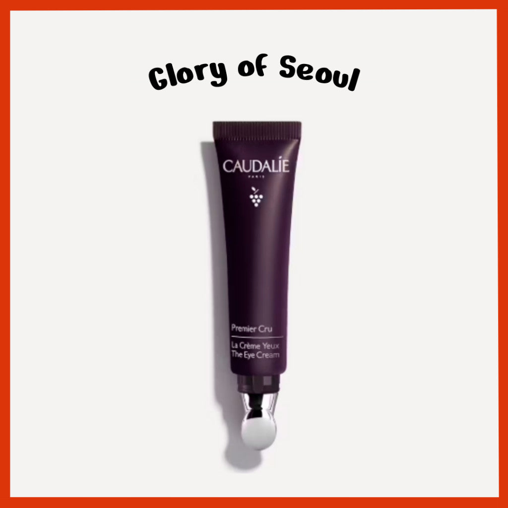 CAUDALIE Premier Cru Eye Cream 15mlCAUDALIE Premier Cru Eye Cream 15ml