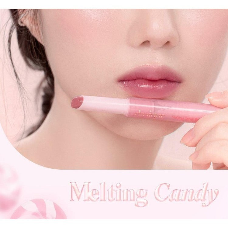 Bálsamo labial Melting Candy de DASIQUE