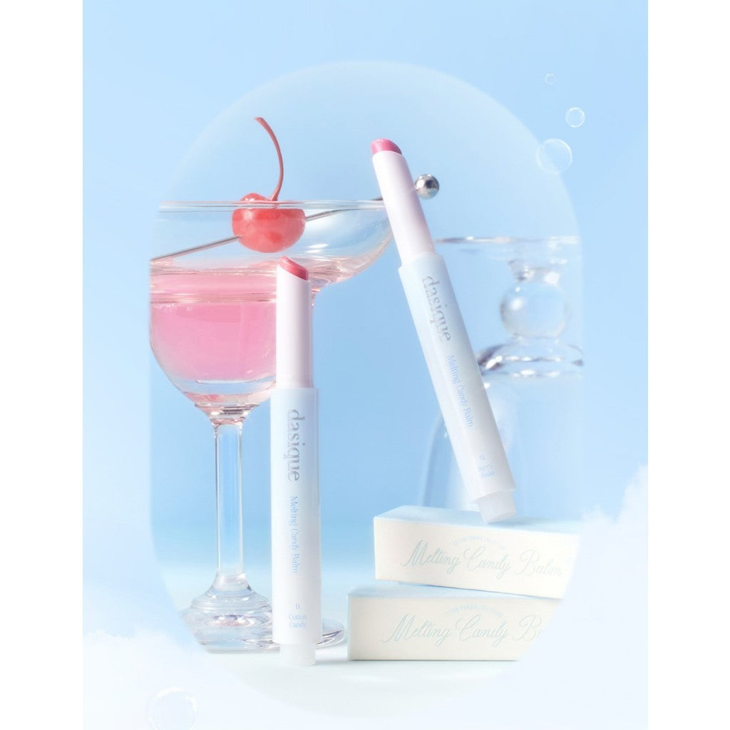 DASIQUE Melting Candy Balm