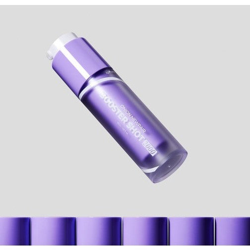 ISNTREE Onion Newpair Booster Shot 2000 50ml
