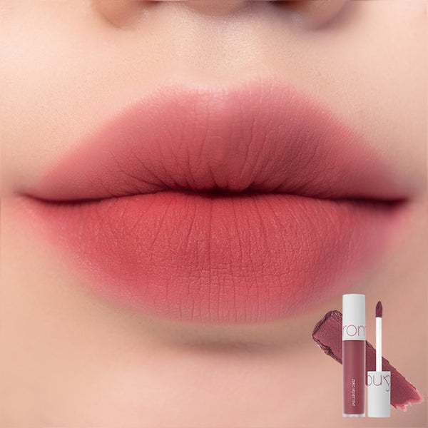 rom&nd Zero Velvet Tint (21 Colors)