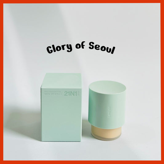 LANEIGE Neo Foundation Matte(SPF16) 30ml