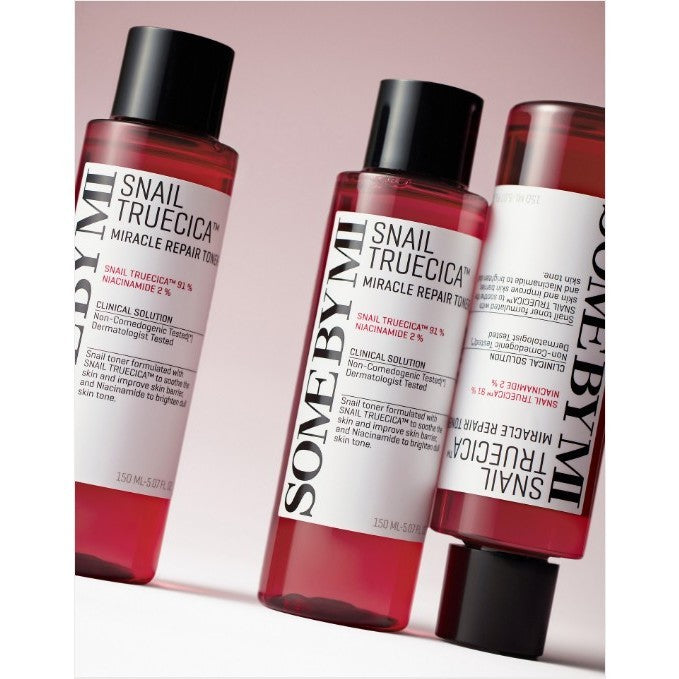 SOME BY MI Snail Truecica Miracle Repair Toner 150ml