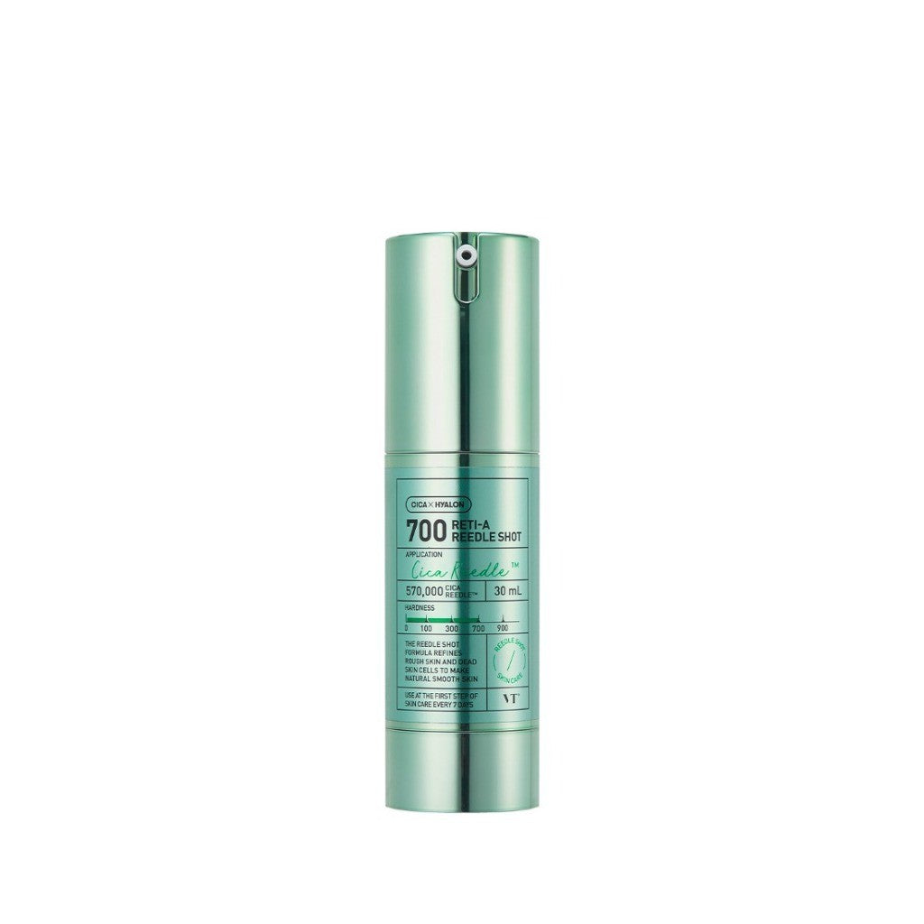VT Reti-A Reedle Shot 50ml 100 / 300 / 700Shot