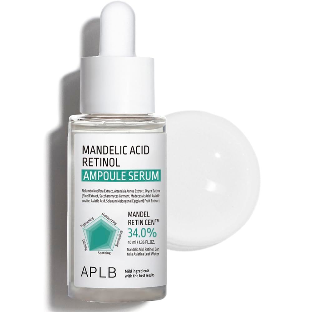 APLB Ampoule Serum (28 Types), 40mL
