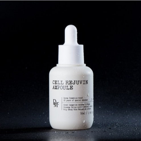 DR.M Cell Rejuvin Ampoule 50ml