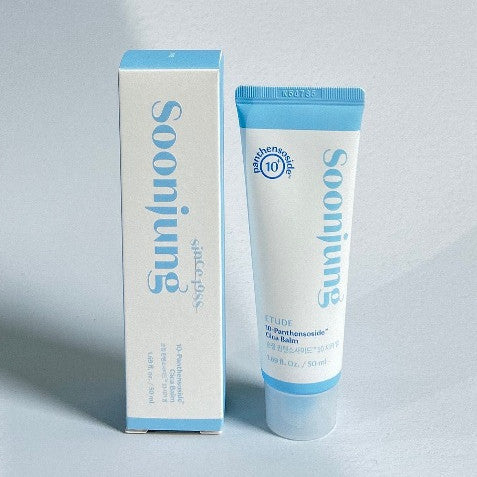 ETUDE SoonJung 2x Barrier Intensive Cream 60ml / Hydro Barrier Cream 75ml / 5-Panthensoside Cica Balm 40ml