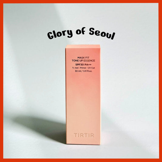 TIRTIR Mask Fit Tone Up Essence 30ml