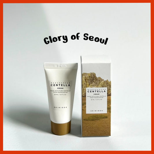 SKIN1004 Madagascar Centella Cream MINI 30ml