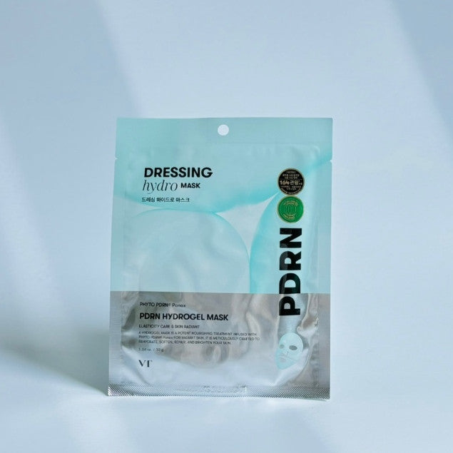 VT PDRN Dressing Hydro Mask 1EA