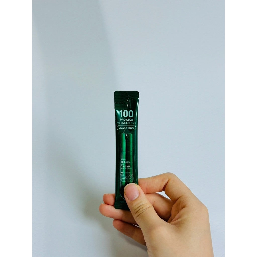 [SAMPLE] VT Sample Collection (15 Types)