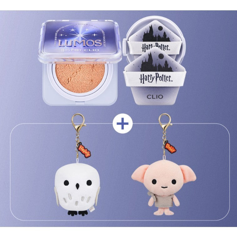 CLIO Harry Potter Collection