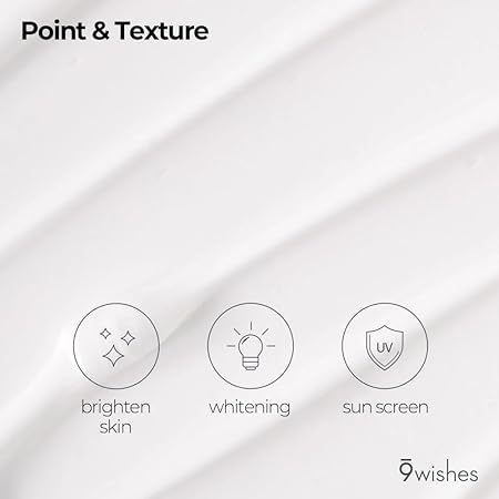 [New] 9WISHES VB Tone Up Sun Cream (2 Types) (Premium/Signature), 50ml | Vanishing Balm 9 Wishes
