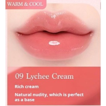 Bálsamo labial Melting Candy de DASIQUE
