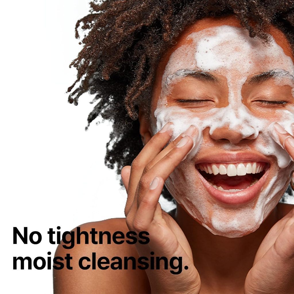 SOME BY MI - Beta-Panthenol Repair Gel Cleanser 120ml