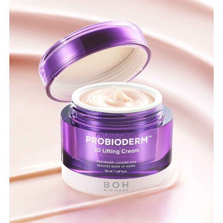 BIOHEAL BOH Probioderm 3D Lifting cream 50ml